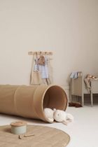 Kid's Concept, tunel do zabawy, beige