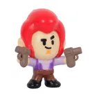 Kids World, Brawl Stars, figurki, 8 szt.