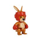 Kids World, Stumble Guys, Boxing Roo i Stumblebot MK2, mini figurki, 2 szt.