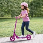 Kidwell, Blast, hulajnoga składana, Dark Pink