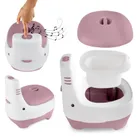 Kidwell, Fino, interaktywny nocnik, pink