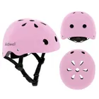 Kidwell, Orix II, kask ochronny, różowy, rozmiar 52-56 cm