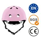Kidwell, Orix II, kask ochronny, różowy, rozmiar S