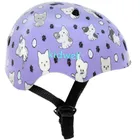 Kidwell, Orix Plus, kask ochronny, kotki, rozmiar 48-52 cm