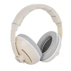 Kidwell, Orso, słuchawki wygłuszające 2w1, bige