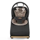 Kidwell, Rubi, bujaczek czarno-złoty