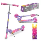 Kidwell, Skipo, hulajnoga, Butterfly