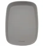 Kidwell, TIBI, mata do przewijania, gray