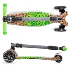 Kidwell, Vento, hulajnoga 3-kołowa, balansowa, game