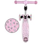 Kidwell, Vento, hulajnoga 3-kołowa, balansowa, panda