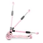 Kidwell, Vento, hulajnoga 3-kołowa, balansowa, słodycze