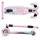 Kidwell, Vento, hulajnoga balansowa, trójkołowa, unique