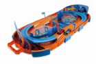 Kidztech, Hot Wheels, tor samochodowy w walizce, 170 cm, 1:64
