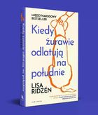 Kiedy żurawie odlatują na południe