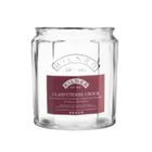 Kilner, szklany pojemnik na akcesoria kuchenne, 3,7 l