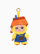 Kimmon, Let’s Cafe, maskotka niespodzianka, 1 szt.