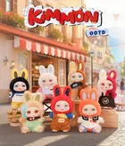 Kimmon, Outfit Of The Day, maskotka niespodzianka, 1 szt.