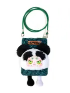 Kimmon, Travel Cute Pet, pluszowa torebka niespodzianka, 1 szt.