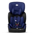 Kinderkraft, Comfort Up 2, fotelik samochodowy, Navy, 9-36 kg
