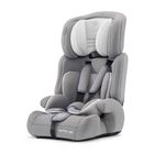Kinderkraft, Comfort Up, fotelik samochodowy, 9-36 kg, szary