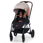Kinderkraft, Evolution Cocoon, wózek wielofunkcyjny 2w1, Bird