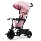 Kinderkraft, Freeway 2, rowerek trójkołowy, Pink