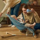 Kinderkraft, Mimi, bujaczek, nordic breeze