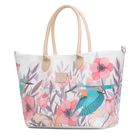 Kinderkraft, Mommy bag, Freedom Bird, torba do wózka