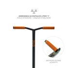 Kinderkraft, Solis, hulajnoga, Green