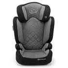 Kinderkraft, XPAND, fotelik samochodowy, 15-36 kg, szary