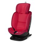 Kinderkraft, Xpedition, Isofix, fotelik samochodowy, 0-36 kg, Red