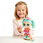Kindi Kids, Peppa Mint, lalka z akcesoriami