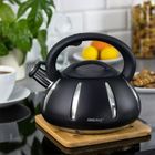 Kinghoff, czajnik z gwizdkiem, 3l, KH-1835