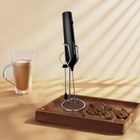 Kinghoff, elektryczny spieniacz do mleka, kh-2001