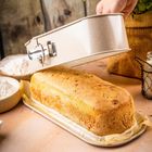 Kinghoff, forma, keksówka do chleba, rozpinana, 34,5-15,5 cm, kh-1976