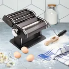 Kinghoff, maszynka do makaronu, ciasta, KH-1927