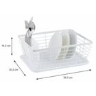 Kinghoff, ociekacz do naczyń, KH-1731