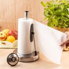 Kinghoff, stojak na ręczniki papierowe, stalowy, kh-1955