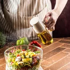 Kinghoff, szklany rozpylacz do octu i oliwy, 250 ml, kh-2005