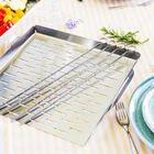 Kinghoff, szpikulce do szaszłyków, 36 cm, KH-1914