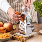 Kinghoff, tarka kuchenna, czterostronna, KH-1988