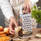 Kinghoff, tarka kuchenna, czterostronna, KH-1989