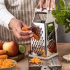 Kinghoff, tarka kuchenna, czterostronna, KH-1992