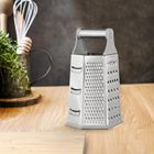 Kinghoff, tarka kuchenna, sześciostronna, KH-1991