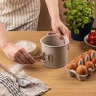 Kinghoff, tortownica do tortów piętrowych, 12 cm, kh-1979