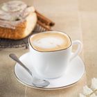 Kinghoff, zestaw kawowy, 6 filiżanek ze spodeczkami, KH-1930