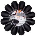 Kinvara, okrągła forma do pieczenia, stal węglowa, 23 cm