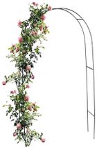 Kinzo, pergola na róże