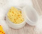 KioKids, naturalna gąbka do kąpieli dla dziecka