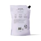 Kit & Kin, naturalny środek do czyszczenia łazienki, o zapachu cytrusów, 1l